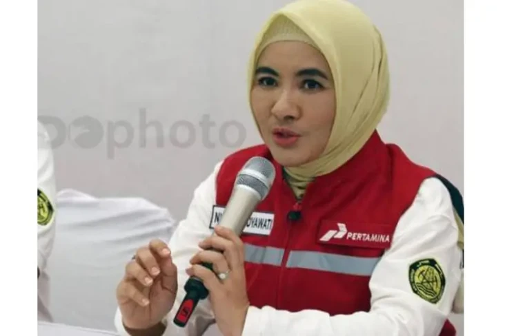 Dugaan Gratifikasi Lili...