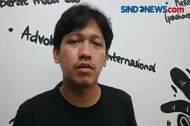 Kapolri Didesak Tegur...