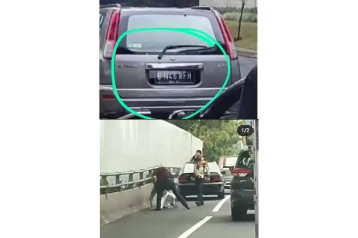 4 Fakta Pengeroyokan...