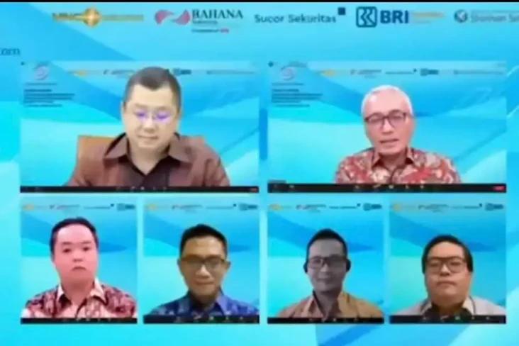 Public Expose BMTR,...