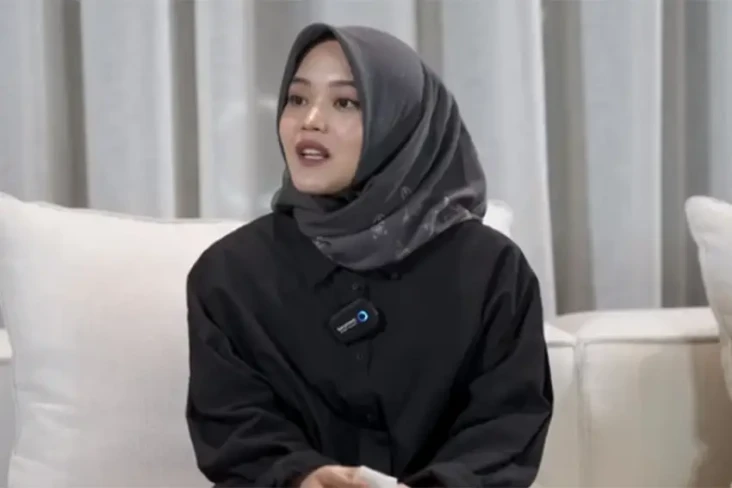 Putri Delima Teringat...
