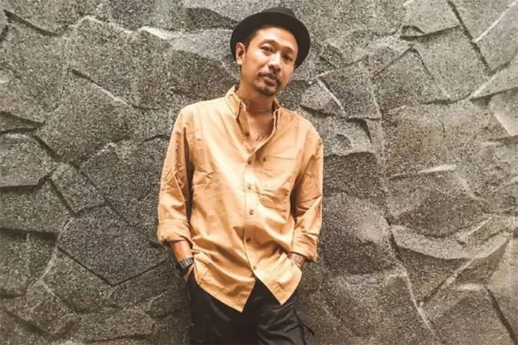 Demi Buluk Bisa Ditangkap,...