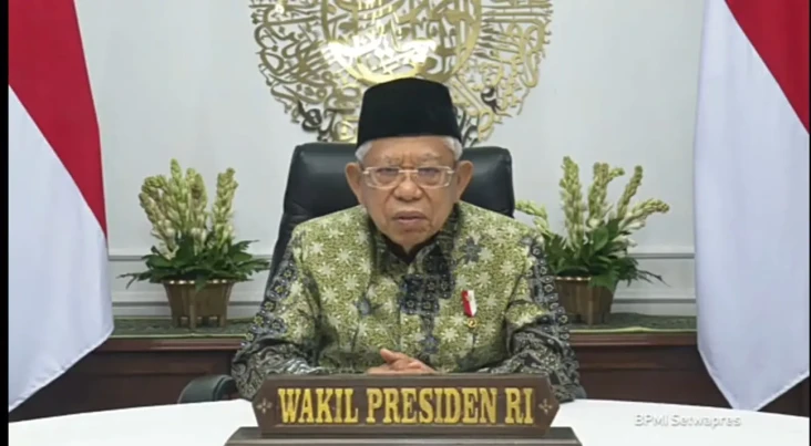 Wapres Ingatkan Penguasaan...
