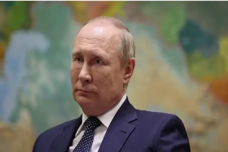 Putin: Pasukan Anti-Pesawat...