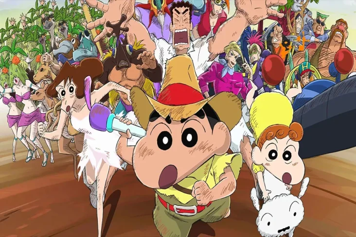Tak Populer di Jepang,...