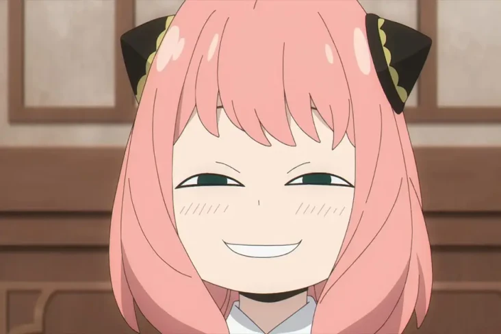 10 Karakter Anime Ini...