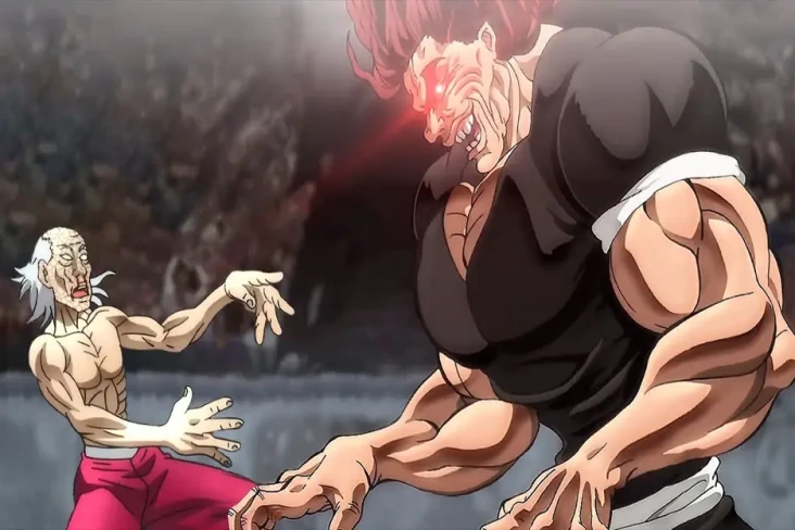 5 Karakter Anime Paling...