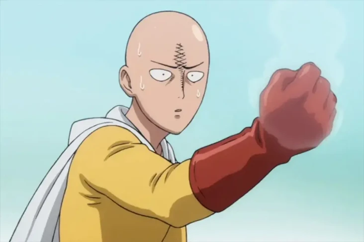10 Karakter Anime dengan...