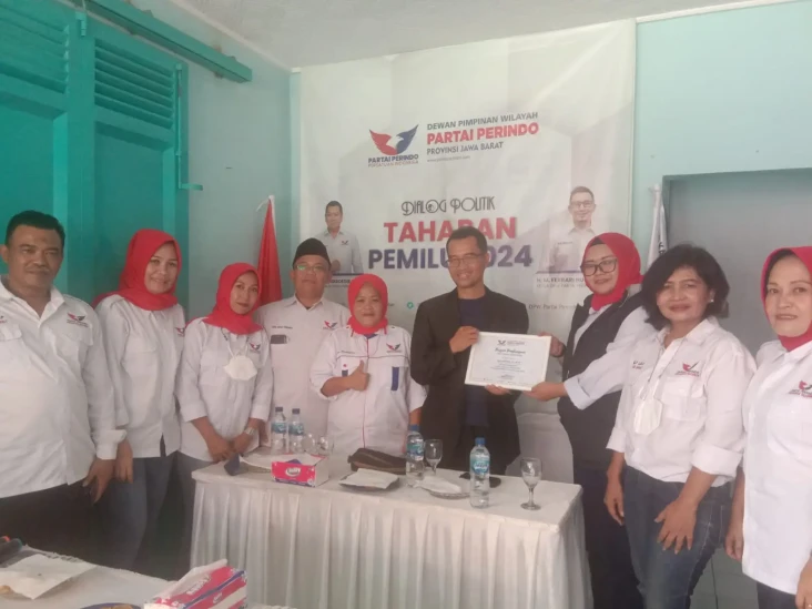 Optimististis Menang...