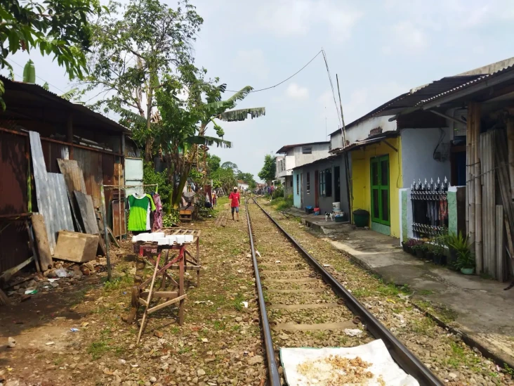 Stasiun Jagalan Malang,...