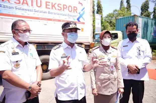 Pertama di Indonesia,...
