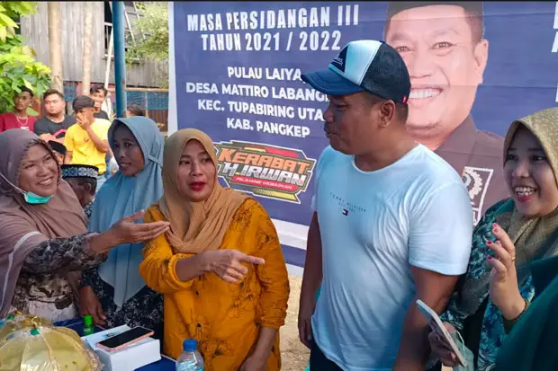 Rencana Peleburan Lima...