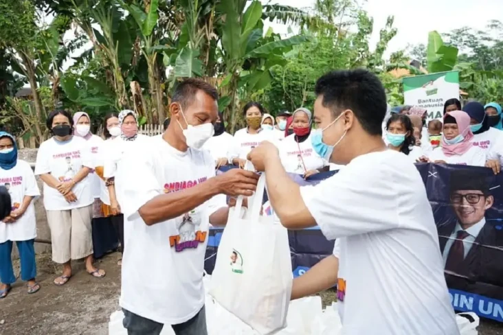 Gelar Beragam Lomba,...