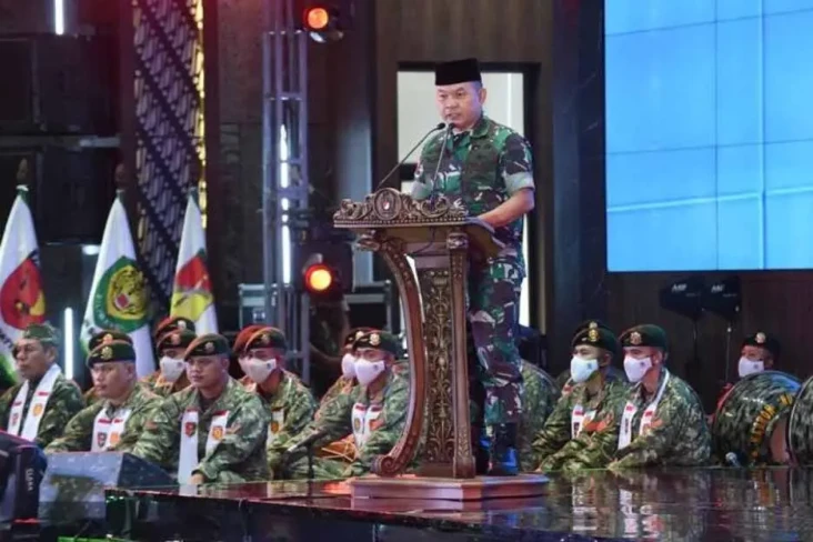 Sekjen PKS Dukung Langkah...