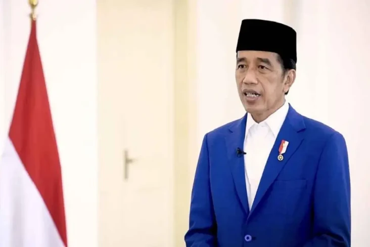 Jokowi: Geopolitik Soekarno...