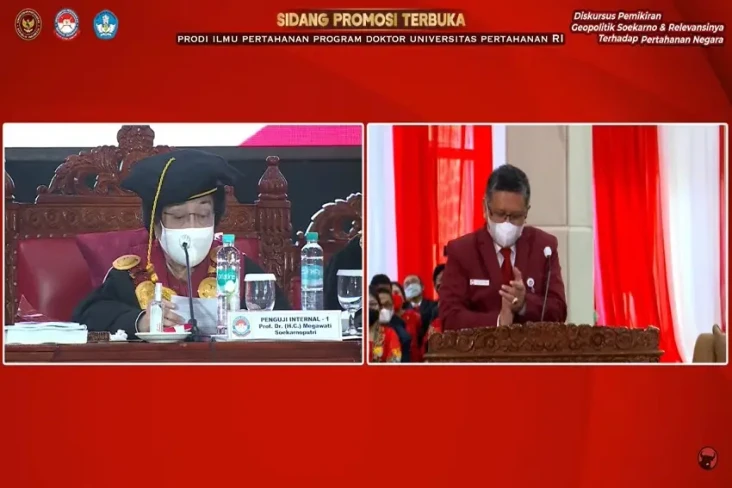 Disinggung Mimpinya...