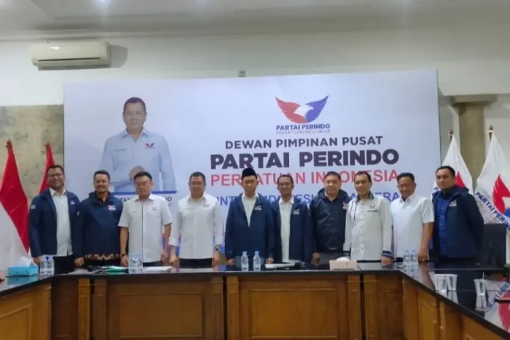 HT Lantik Yusuf Lakaseng...