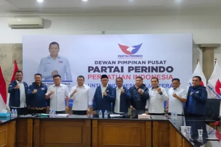 Lantik Yusuf Lakaseng,...