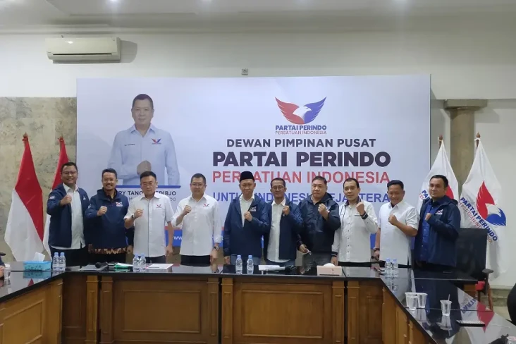 Lantik Yusuf Lakaseng,...