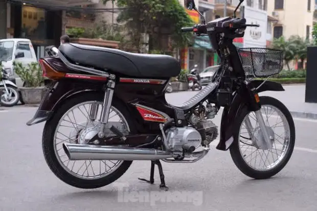 Honda Astrea Lawas Jadi...
