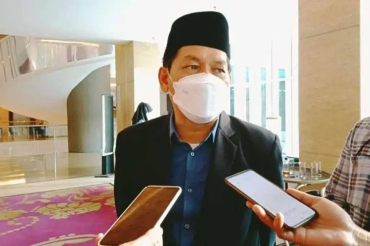 MUI Apresiasi Ketegasan...