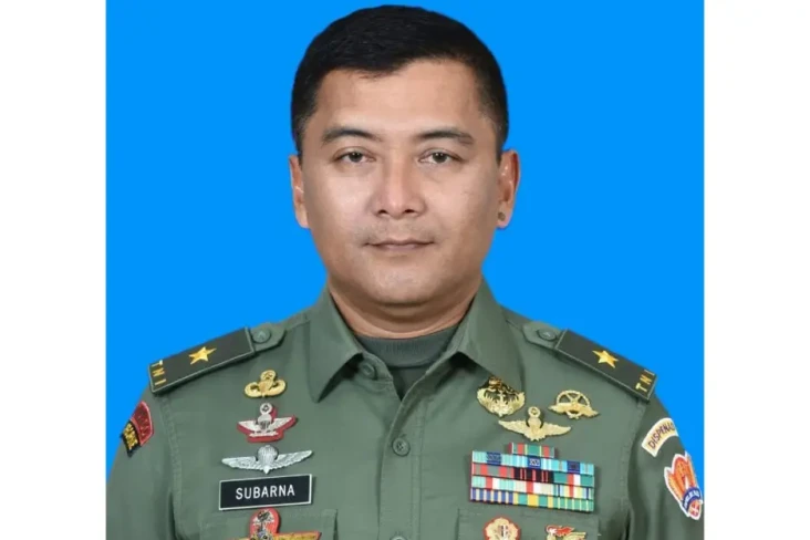 Melanggar Aturan, Prajurit...