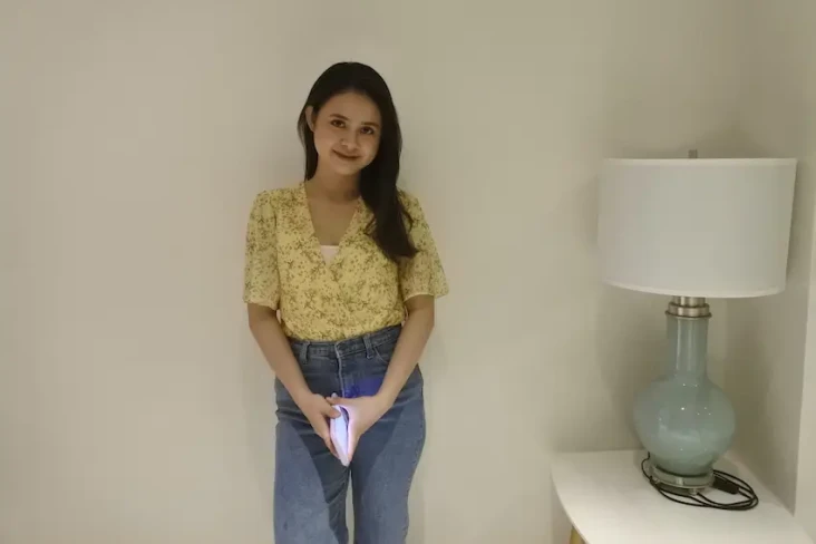 Maizura Rilis Single...