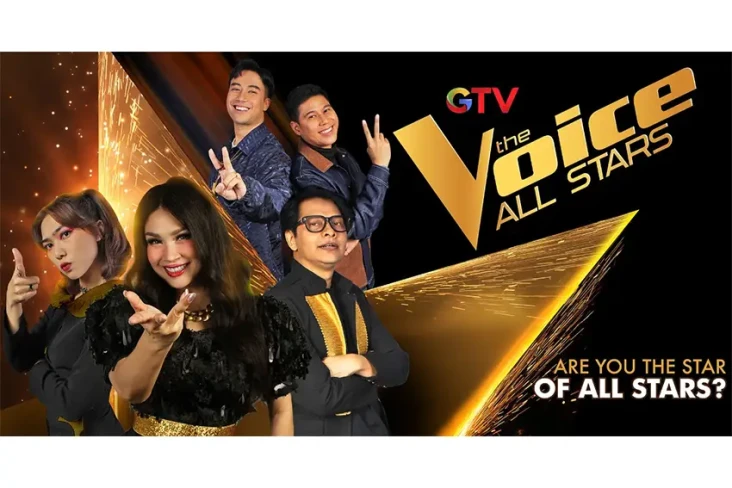 Pertama di Asia! The...