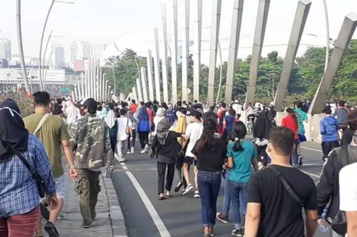 Pemkot Bekasi Rencanakan...