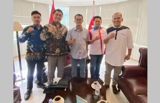 Jelang Pemilu 2024,...