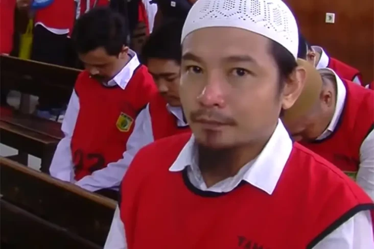 Anak Zul Zivilia 2 Tahun...