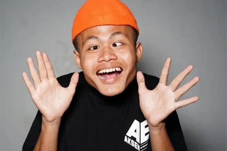 Ingat Sony Wakwaw? Karier...