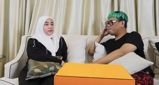 Puput Mulai Curiga Tas...