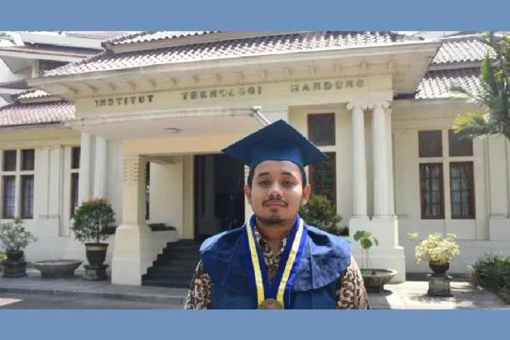 Luar Biasa! Ini 4 Mahasiswa...