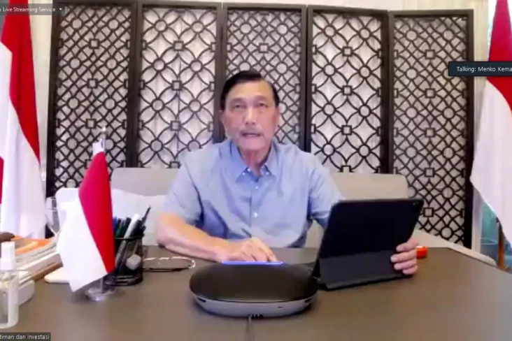 Libas Mafia dan Pelaku...