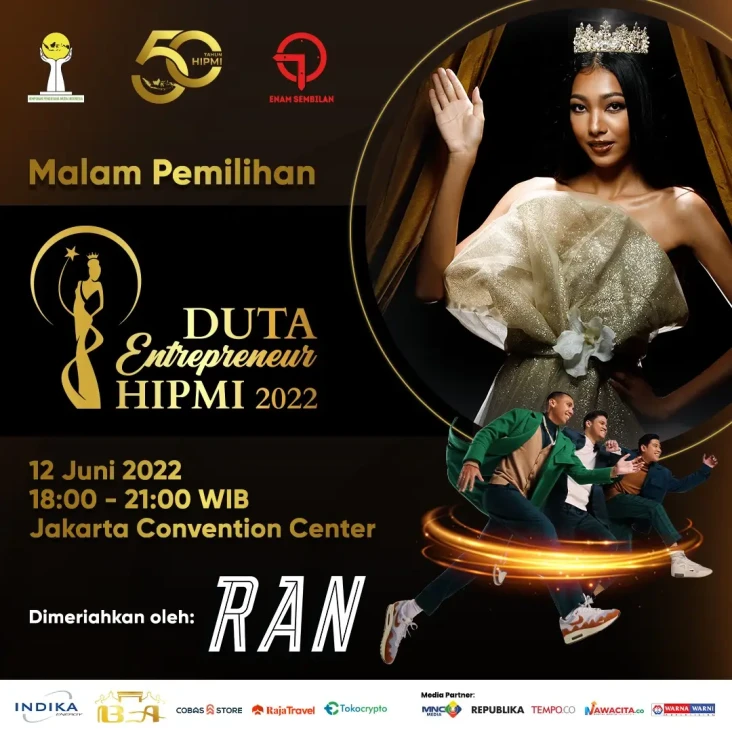 Lahirkan Banyak Womanpreneur,...