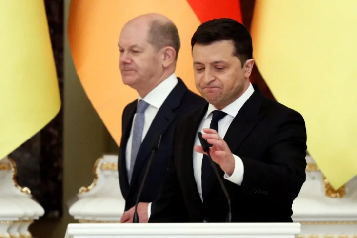 Der Spiegel Ungkap Jerman...