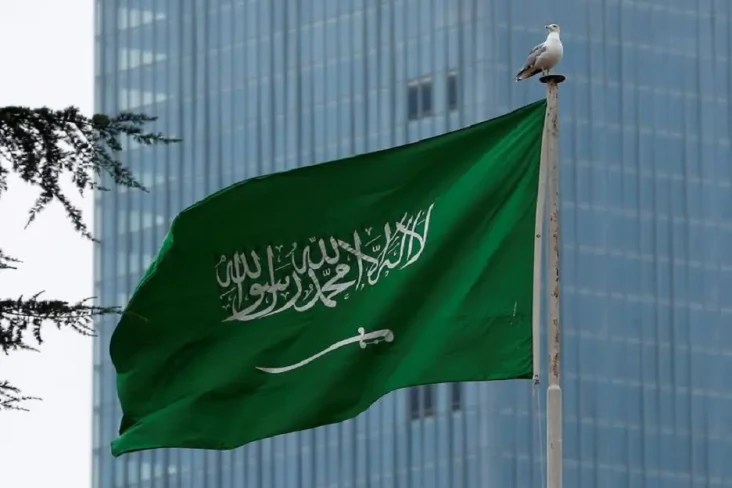 Arab Saudi Kecam Pernyataan...