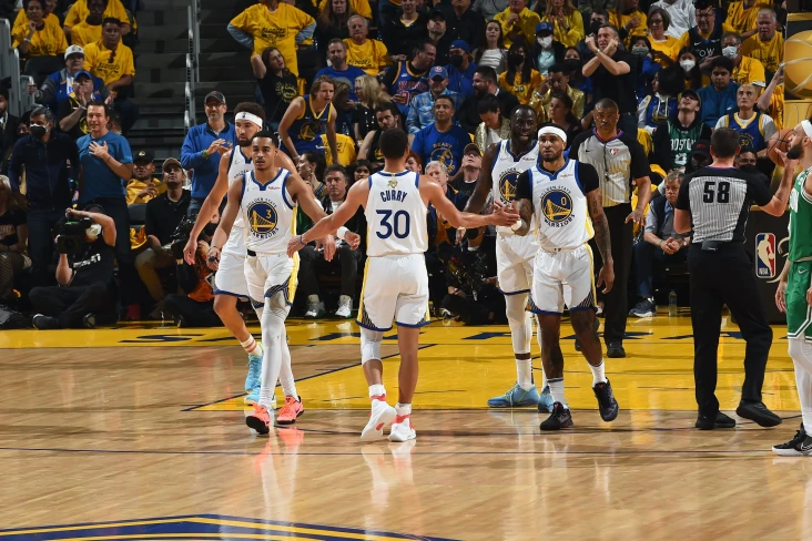 Hasil Gim 2 Final NBA:...