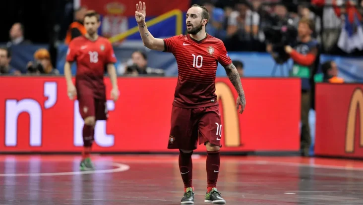Profil dan Agama Ricardinho,...