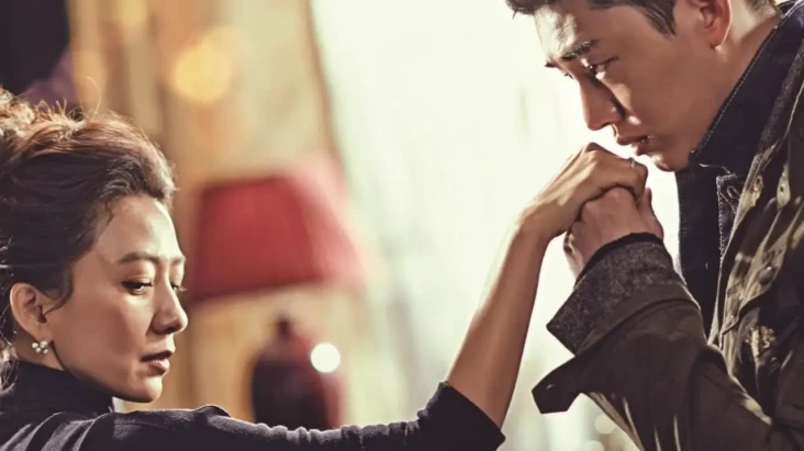 7 Drama Korea Romantis...