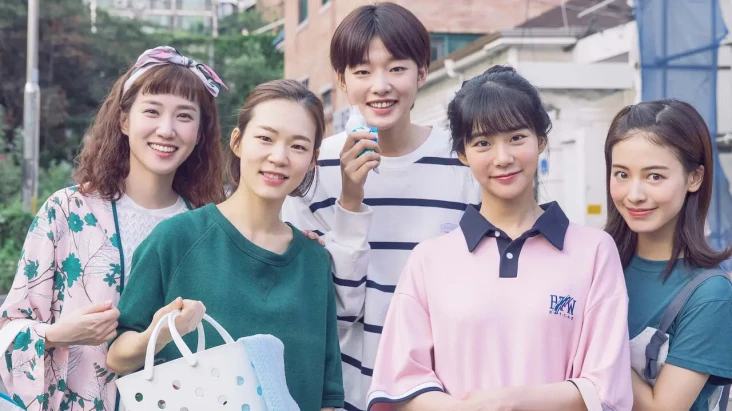 6 Drama Korea yang Cocok...