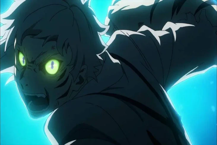 10 Karakter Anime yang...