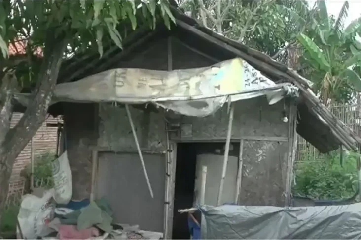 Potret Kemiskinan di...