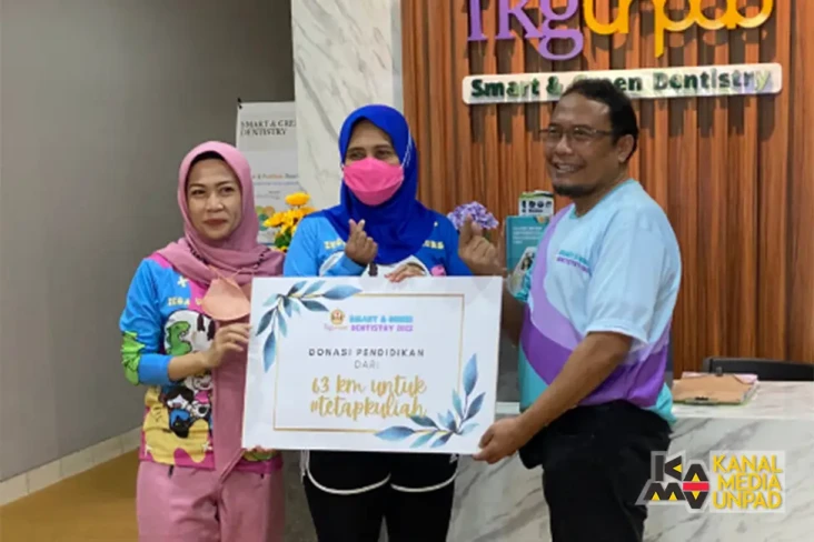 Cerita Profesor Unpad...