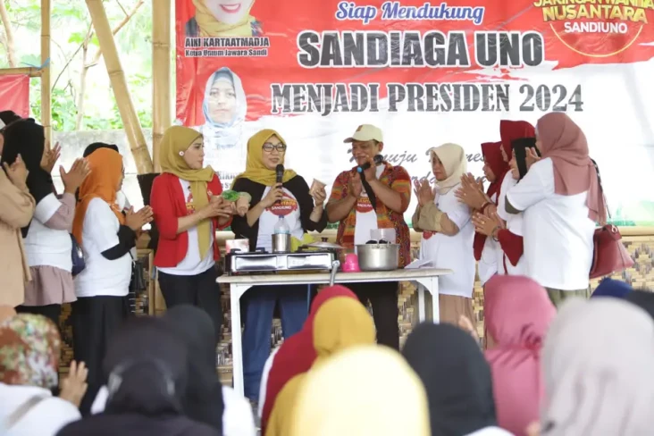 Jawara Sandi Karawang...