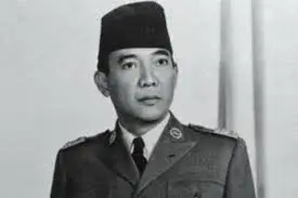Kisah Bung Karno, Kalau...