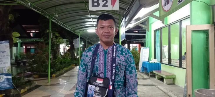 Kisah Taubat Mantan...