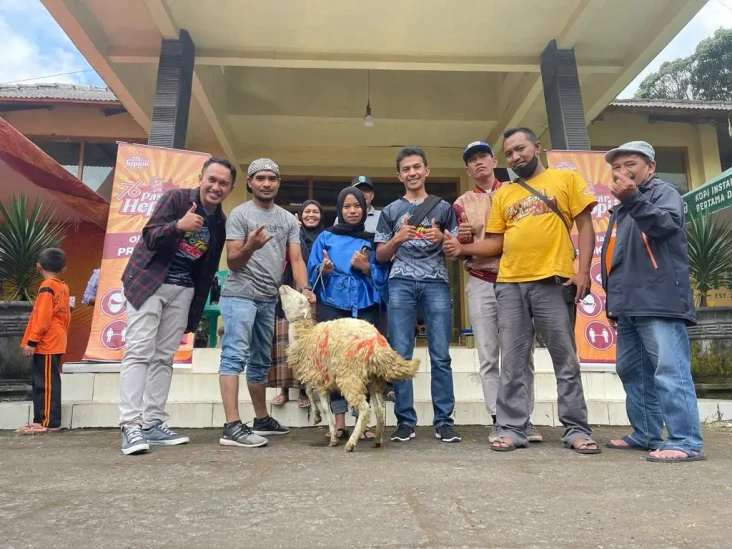 Heppiii Community Probolinggo...