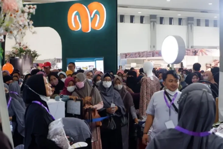 Muslim Life Fair Yogyakarta...